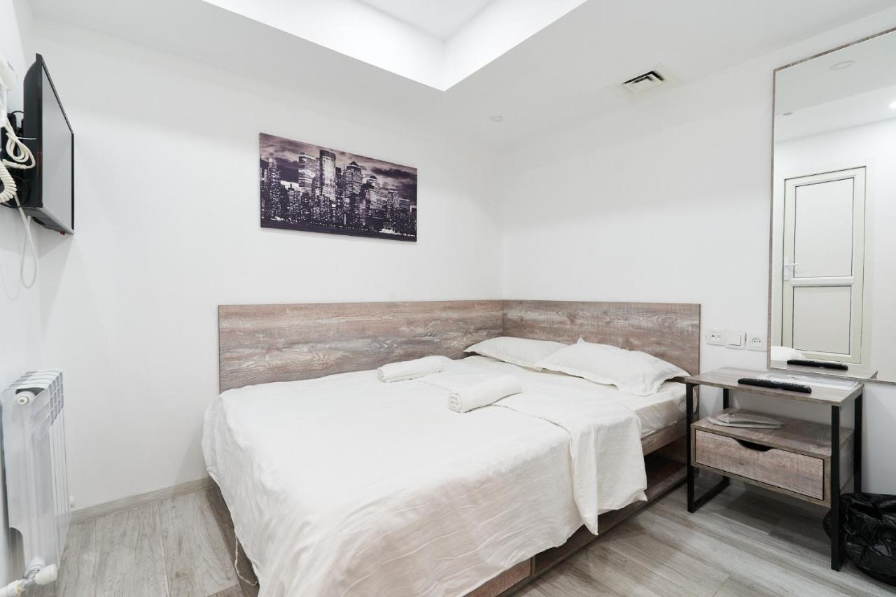 Hotel 7 Days 2*
